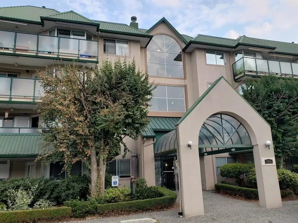 2960 Trethewey St #208, Abbotsford, BC V2T 6P5