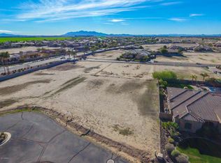 18123 W Palo Verde Ct, Litchfield Park, AZ 85340