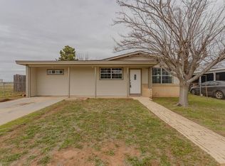 1004 W 38th St, Odessa, TX 79764