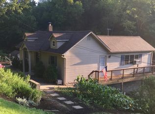 1041 Yutes Run Rd, Harwick, PA 15049