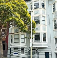 1167 Hayes St #4, San Francisco, CA 94117