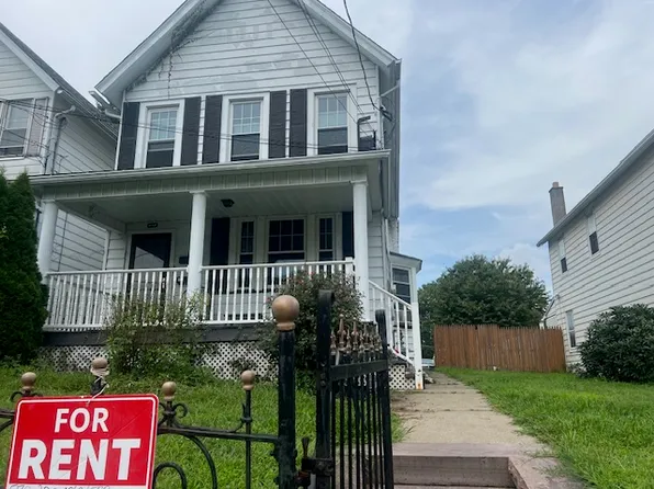 37 S Grant St APT 2, Wilkes Barre, PA 18702