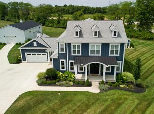 428 Lackey Old State Rd, Delaware, OH 43015