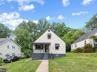 6512 Brook Ave, Baltimore, MD 21206