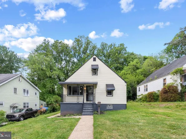 6512 Brook Ave, Baltimore, MD 21206