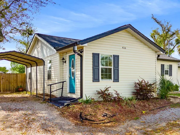 416 S Highway 22 #A, Panama City, FL 32404