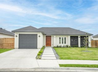 2300 San Pascual St, San Juan, TX 78589