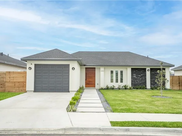 2300 San Pascual St, San Juan, TX 78589