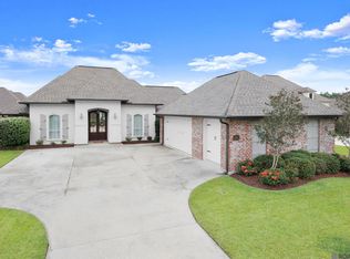 7315 Bessie Dr, Denham Springs, LA 70706