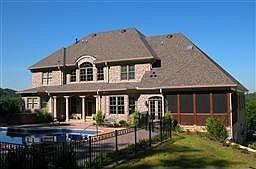 Enjoy Yourself by the Salt Water Pool!