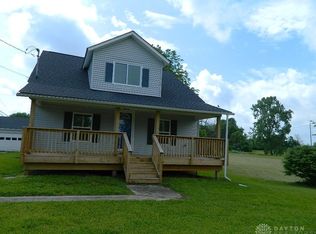 16 W Walnut St, Jeffersonville, OH 43128