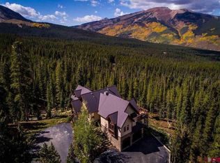 4121 Wildcat Trail, Crested Butte, CO 81224