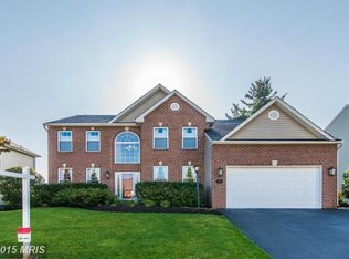 11077 Sanandrew Dr, New Market, MD 21774