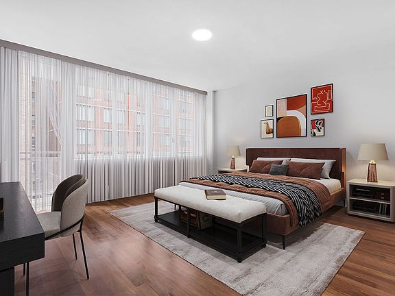 5th image of 210 W 96th St APT 2