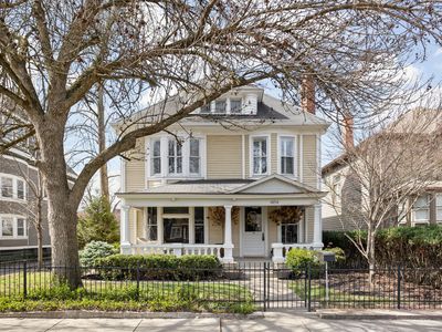1404 N New Jersey St, Indianapolis, IN, 46202