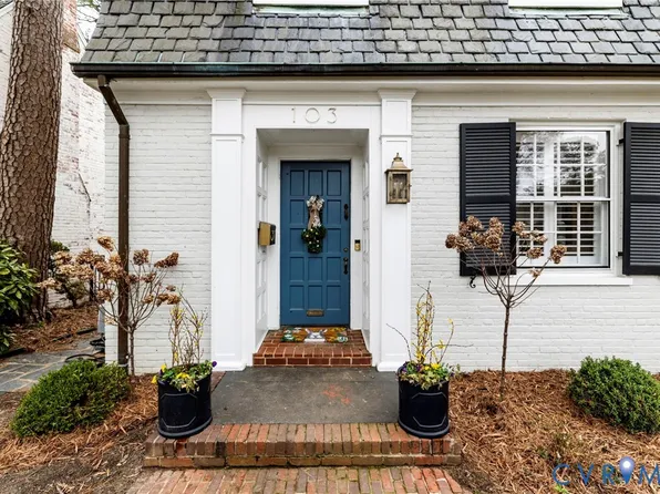 103 W Wilton Rd, Richmond, VA 23226