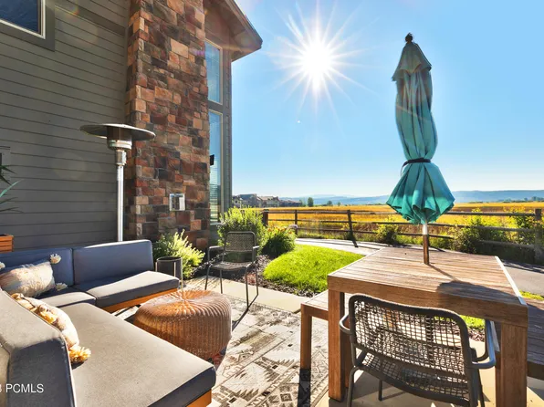 6127 N Fox Point Cir #B2, Park City, UT 84098