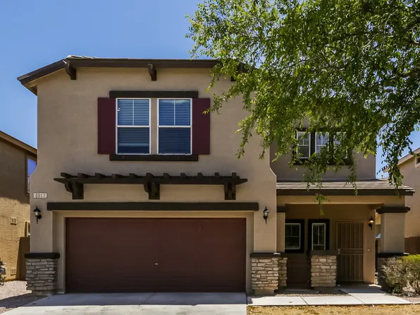 4013 W Park St, Phoenix, AZ 85041