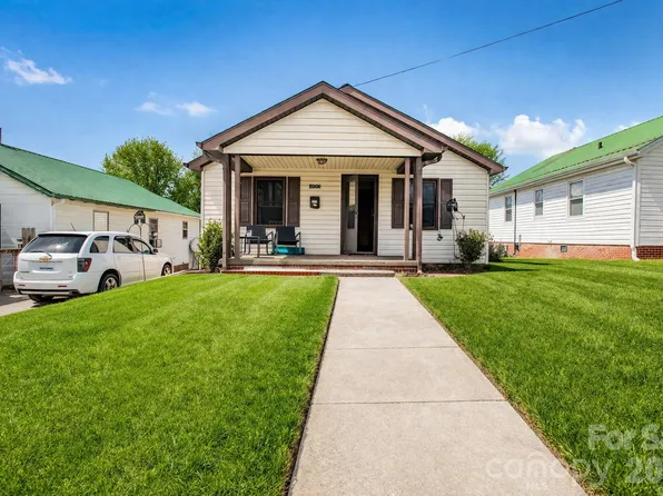 400 Summit Ave, Spruce Pine, NC 28777