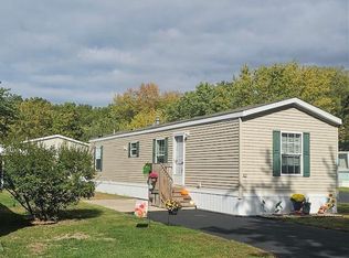 1565 N M 63 Hwy, Benton Harbor, MI 49022