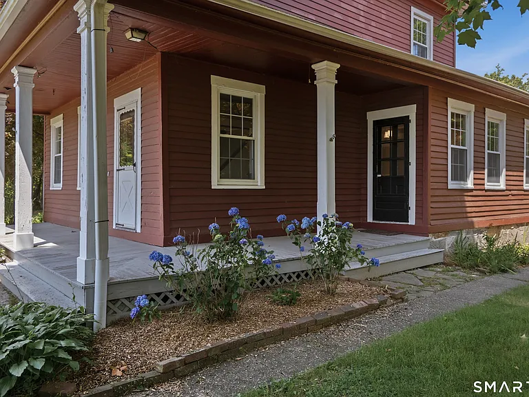 238 Isinglass Rd — Photo 30