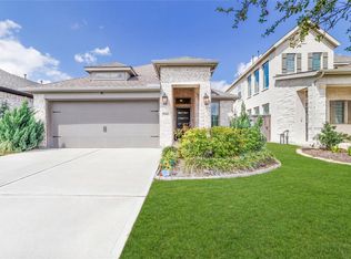 10443 Cecilia Star Ln, Richmond, TX 77406