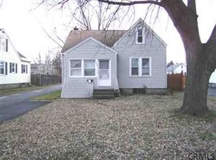 1856 Ferguson St, Schenectady, NY 12303