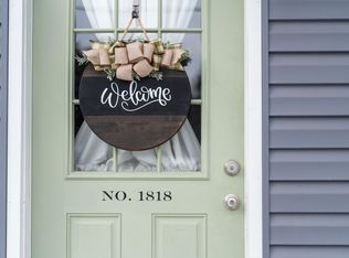 1818 Vinson St, Staunton, VA 24401