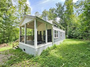 253 Mine Ridge Rd, Mountain City, TN 37683