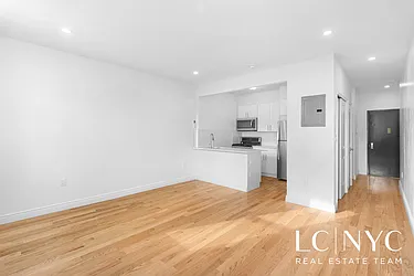 Rented by Keller Williams NYC