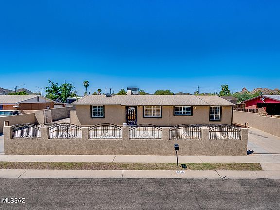 2nd image of 6310 S Dorado Cir