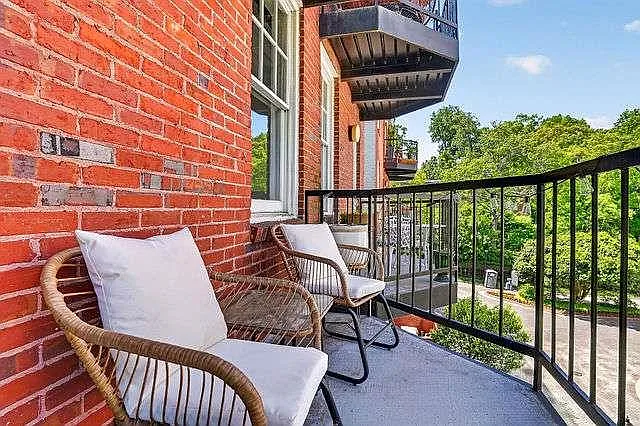 2840 Peachtree Rd NE #408 — Photo 20