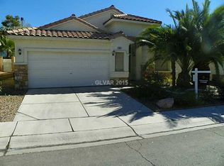 8992 Galena Crossing St, Las Vegas, NV 89123