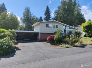 19223 34th Ave S, Seattle, WA