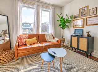 25 Saint Johns Pl #3, Buffalo, NY 14201