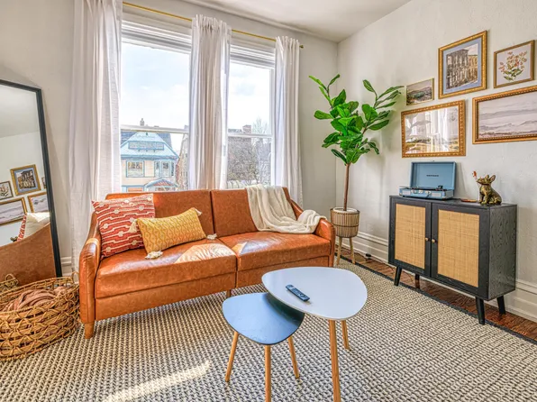 25 Saint Johns Pl #3, Buffalo, NY 14201