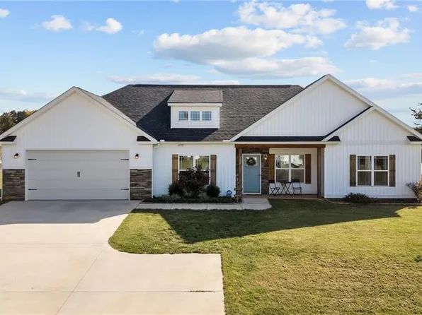 250 Fox Meadow Ln, Winston Salem, NC 27107