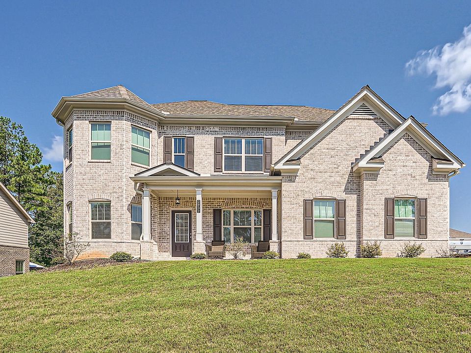 1st image of 2932 Centennial Dr NE