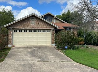 9810 Logans Ridge Dr, Converse, TX 78109