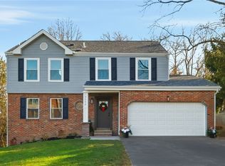3562 Huntertown Rd, Allison Park, PA 15101