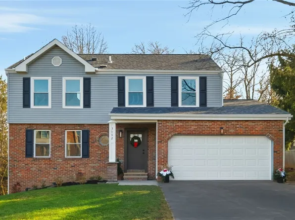 3562 Huntertown Rd, Allison Park, PA 15101