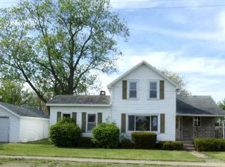 9680 W Barry St, Orland, IN 46776