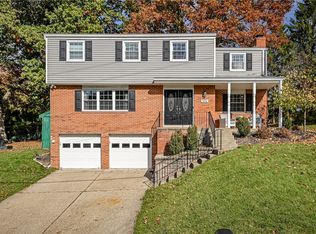 506 Mohican Ave, Pittsburgh, PA 15237