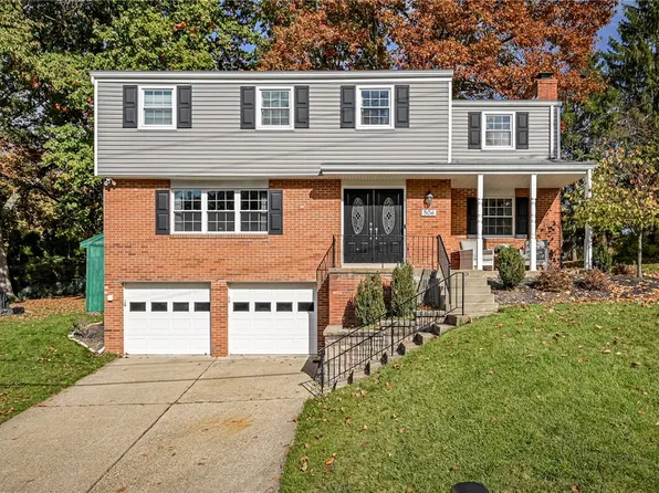 506 Mohican Ave, Pittsburgh, PA 15237