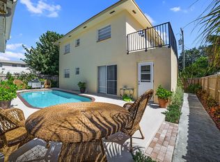 216 Ocean Breeze APT 2, Lake Worth, FL 33460