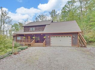 2075 Emmas Way, Hiawassee, GA 30546