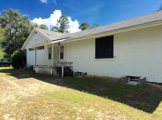 14200 Beulah Rd, Cantonment, FL 32533