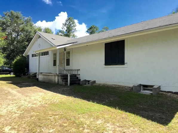 14200 Beulah Rd, Cantonment, FL 32533