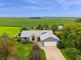 5365 Highway F17 St W, Baxter, IA 50028