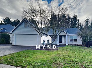 15308 SW Highpoint Dr, Sherwood, OR 97140